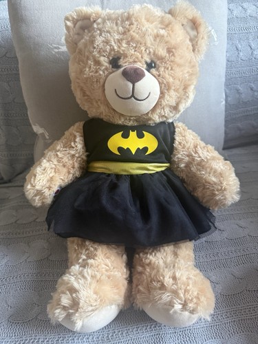 Build bear plush teddy - build-a-bear,
