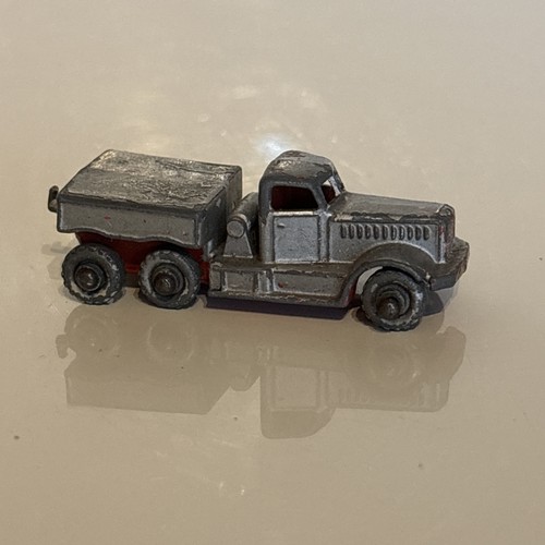 Lesney matchbox diamond - diamond, t