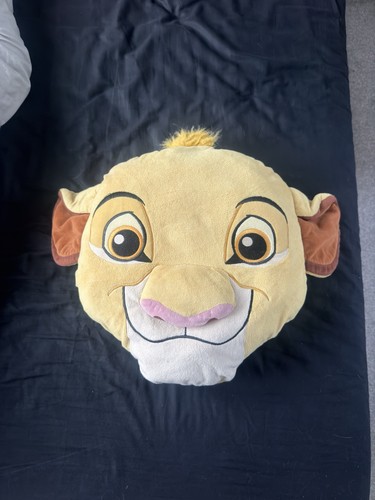Disney the lion king - king, simba