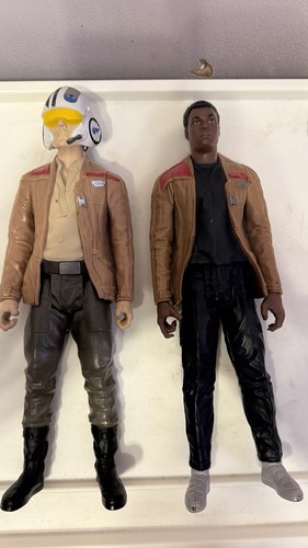 Star wars finn poe - star,
