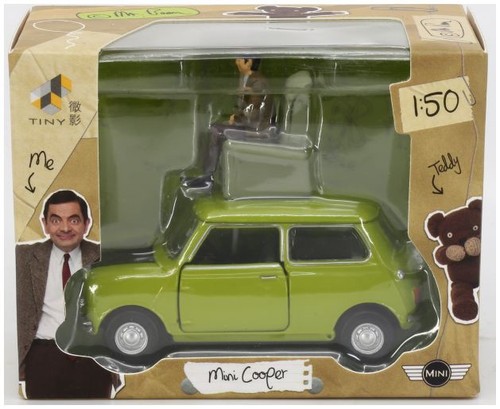 Tiny toys scale - tiny, mini