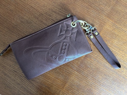 Vivienne westwood clutch bag - clutch,