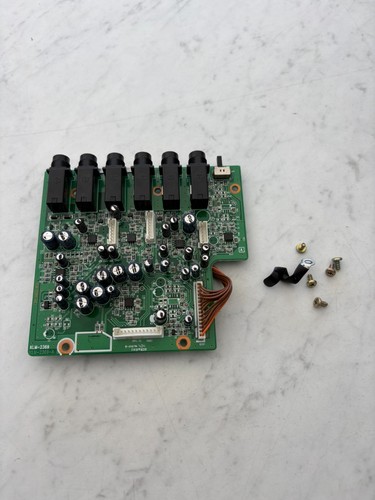 Korg klm2369 electribe - klm2369,