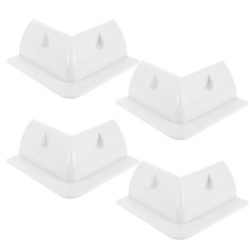 4 Pcs Solar Panel Installation