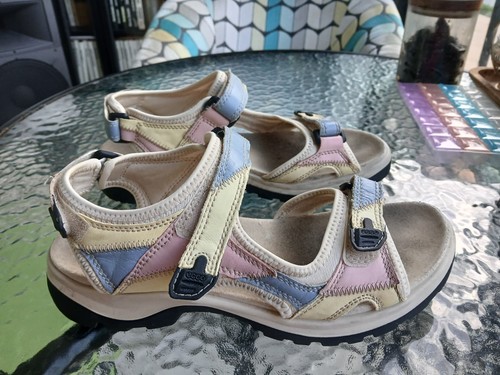 Ecco offroad women - ecco, nubuck