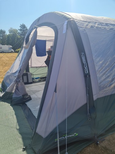 Outdoor revolution atom 600 - revolution,