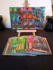 Gundam TCG St06 Clan Unity