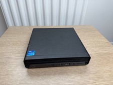 HP 400 G9 Pro Mini PC