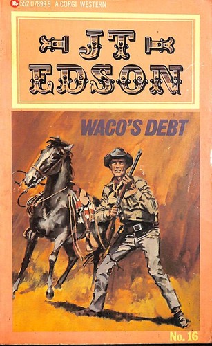 Waco debt edson t - waco's, j.