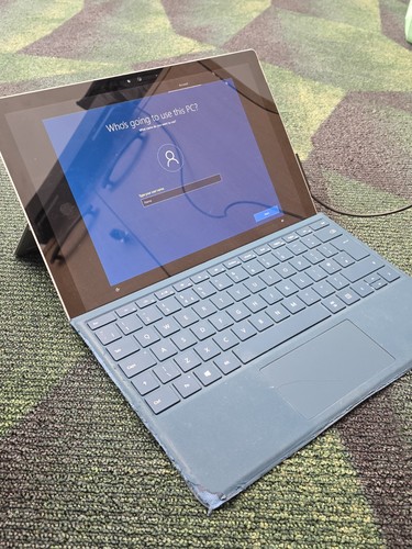 Microsoft surface pro 1724 - microsoft,