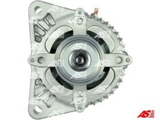 ALTERNATOR FITS: SUZUKI GRAND