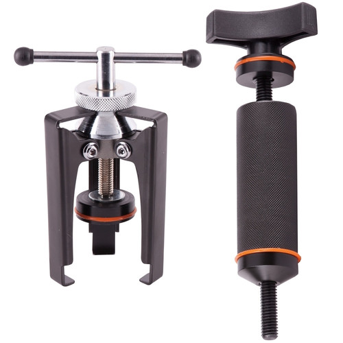 Tool install and - to,