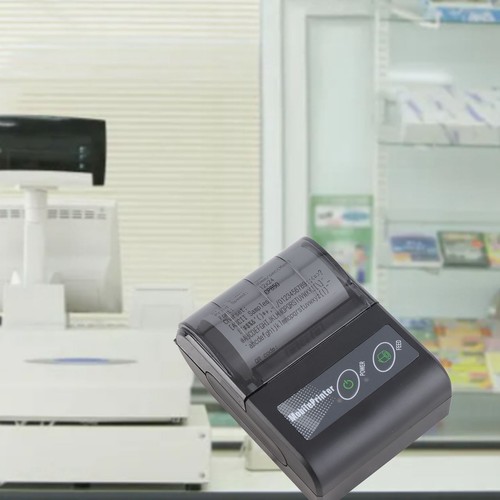 Mini ticket printer energy - mini,