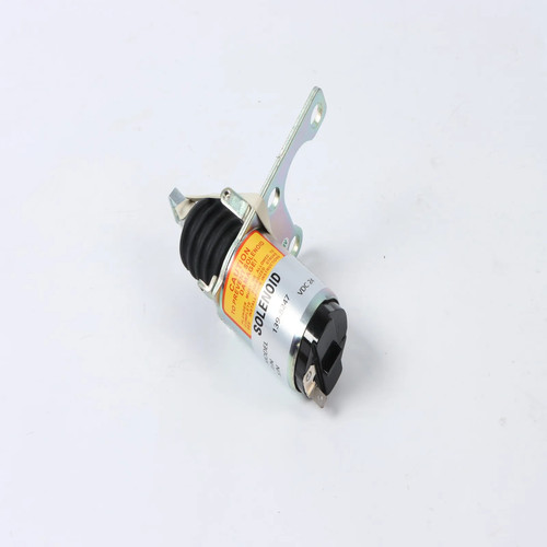 Solenoid valve 139 - 139-8247, for