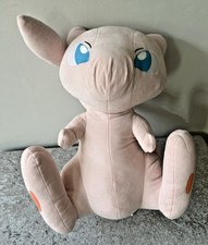 Pokemon Mew Plush Soft Toy