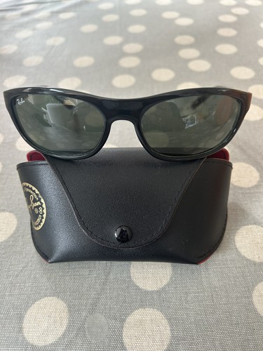 Ray ban rb4114 601 - ray-ban, 3n