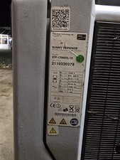 SMA Sunny Tripower STP