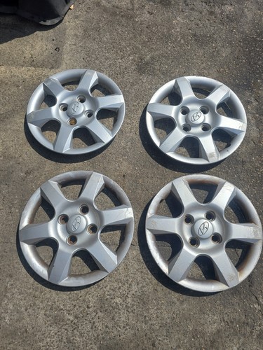 Hyundai matrix mk1 - mk1, 15"