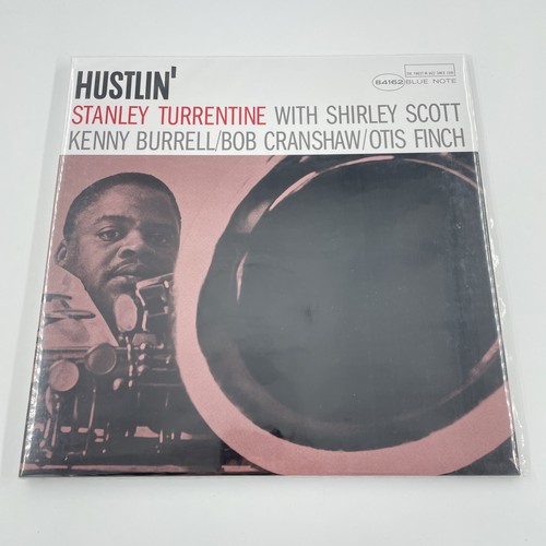 Stanley turrentine - turrentine,