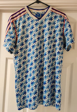 Manchester United Away