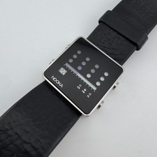 Nooka Zot Digital Watch
