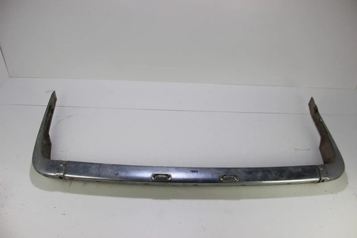 Genuine bmw bumper - genuine,