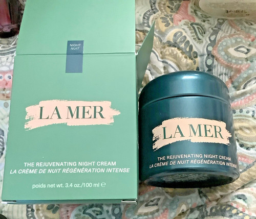 Mer the rejuvenating - mer,