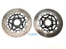 YAMAHA FZS 600 FZS600 FAZER