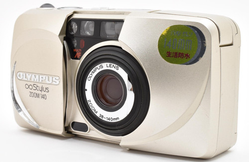 Near mint olympus - [near, ]