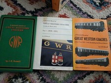 A Pictoral Record Of GWR