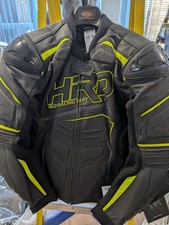 Held Safer II Mens Motorcycle