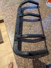 Land Rover Discovery 2 Light