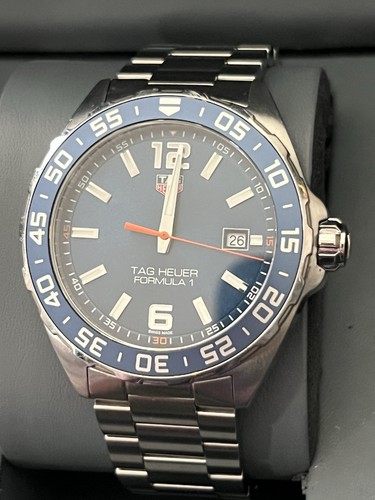 Tag heuer formula waz1010 - tag,