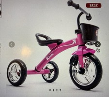 Kiddo Trike For children  2 -