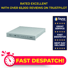 Pollen / Cabin Filter fits