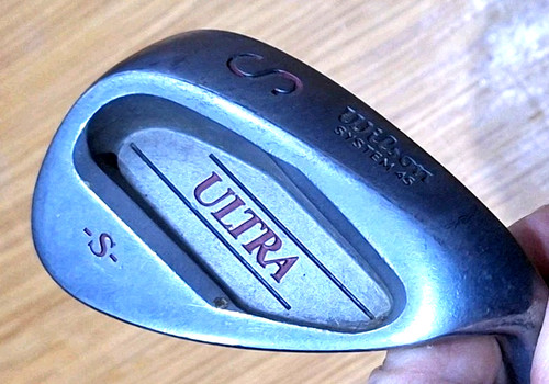 Wilson ultra system s - ultra,,