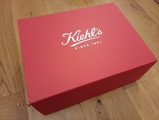 Kiehl's Facial Fuel skincare