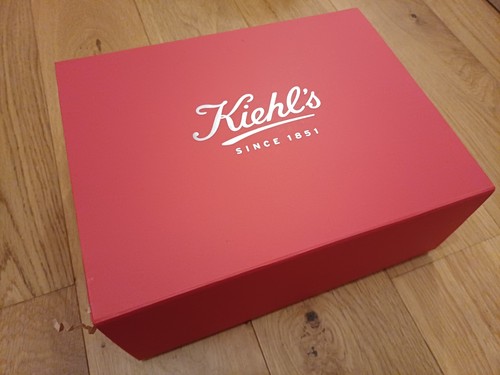 Kiehl facial fuel skincare - kiehl's,
