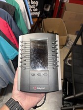 Polycom VVX 4.3" Color