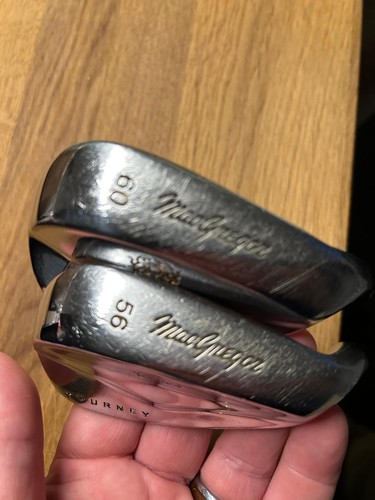 Macgregor tourney and 60 - tourney,