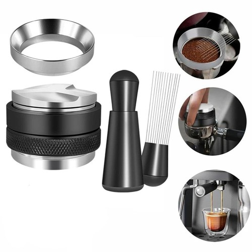 Coffee accessories set - accessories,