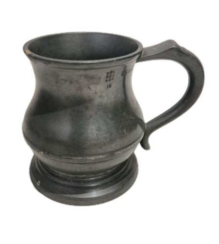 Antique c1900 brown - c1900,