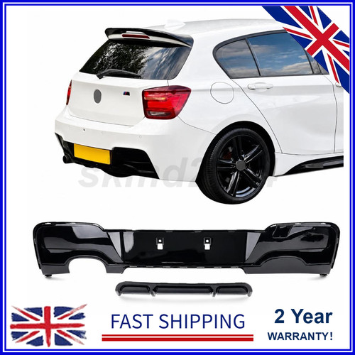 For bmw series f20 - 1, rear