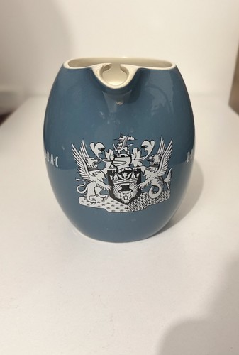 Vintage wade jug pitcher - vintage,