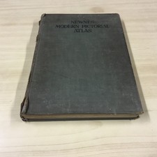 Vintage Newnes Modern