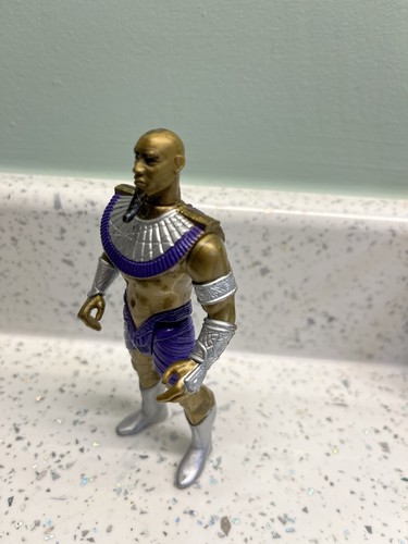 Stargate action figure - figure, movie