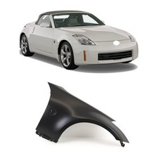 For Nissan 350Z 2003-2009