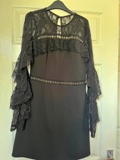 Lipsy dress size 10