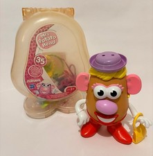 Mrs Potato Head Silly Suitcase