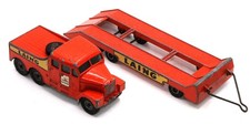 Matchbox laing scammel - matchbox, 6